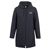 , , , , 214, Parkas Vans ALLI SURRMOUNT Windbreaker Mäntel Femmes Schwarz - L - Parkas