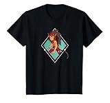 Kids DreamWorks She-Ra Catra T-Shirt