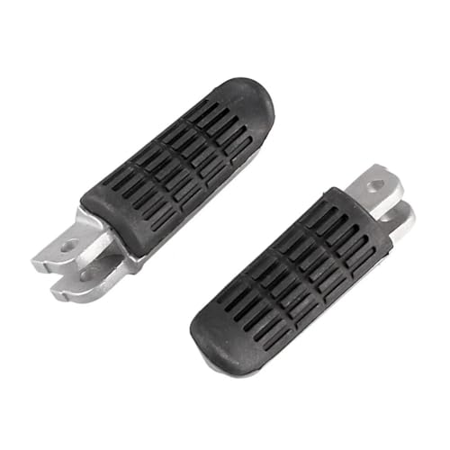 Repose-pieds moto pour éliminer les glissements sur CB400 et CB600