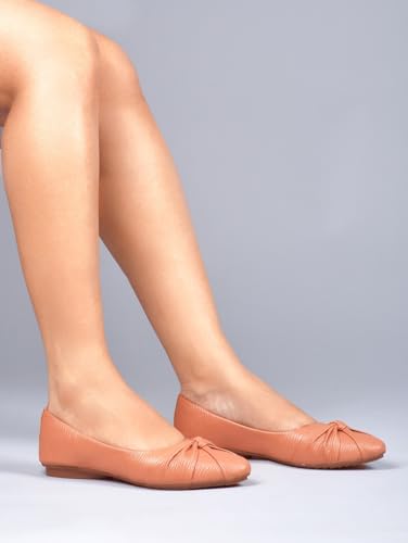 Image of Selfiee Style Fancy Trending Bellies Sandal Pointed Toe Bellies for Women and Girls