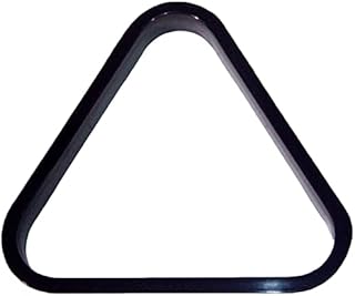 TRIANGLE TO FIT 10 x 2" SNOOKER BALLS**