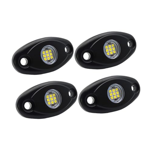 Kit de luces LED brillo para autos con tecnología de iluminación exterior eficiente