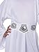 Star Wars Child's Deluxe Princess Leia Costume, Medium