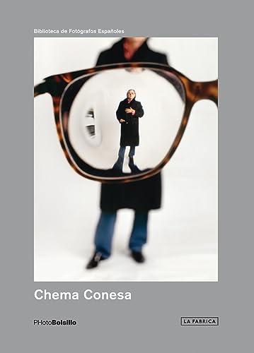 Chema Conesa: PHotoBolsillo (Biblioteca de Fotografos Espanoles)
