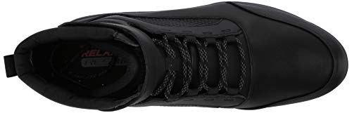 Skechers-Torque-Brogan-Relaxed-Fit-Winter-Golf-Boots-Zapatos-de-golf-Hombre