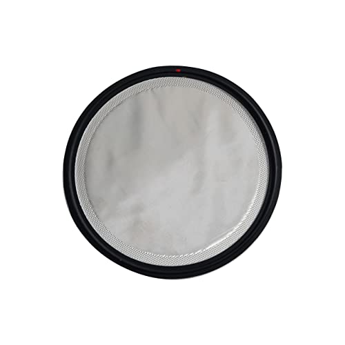 USA Made Buna-n Gasket w/Mesh - FDA Compliant - 1.5