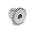 DODGE - 1030T HUB X 1-1/4, Actual 1.25 in Bore Dia, 1.9 inBore Length,