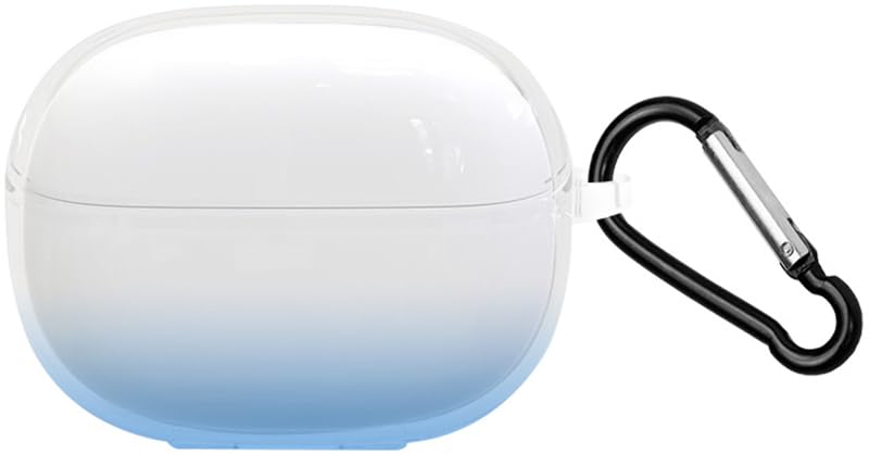 Amazon | LUNBER-ARMOR・For Shokz OpenDots ONE クリアケース カバー