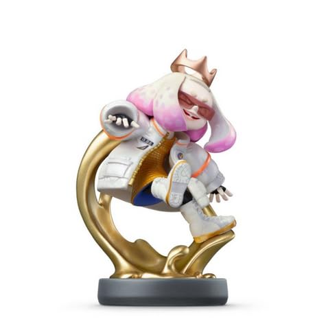 amiibo™ - Pearl & Marina Side Order 2-Pack : Amazon.ca: Video Games
