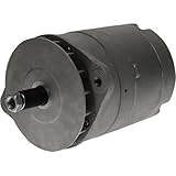 OEG Parts New Alternator Compatible With Caterpillar Excavator Loader Grader 215 3204 3304 3208