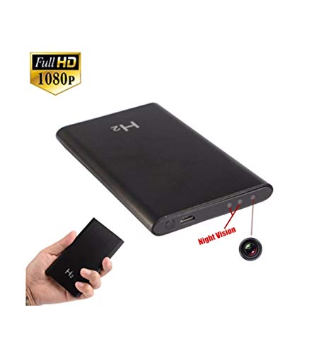 TrAdE shop Traesio- Spy Cam Camera Telecamera