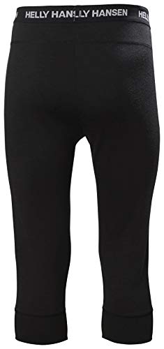 Helly-Hansen Men's LIFA Merino Midweight 3/4 Pant2