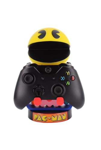EXGPRO Pac Man Cable Guy (B0D6742BCF) Amazon Price History, Amazon Price Tracker