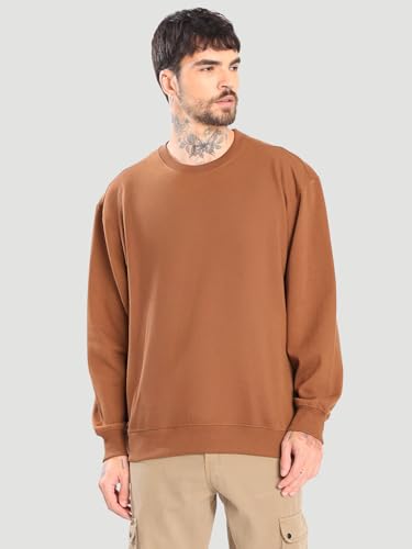 Image of Amazon Brand - INKAST Men Sweatshirt