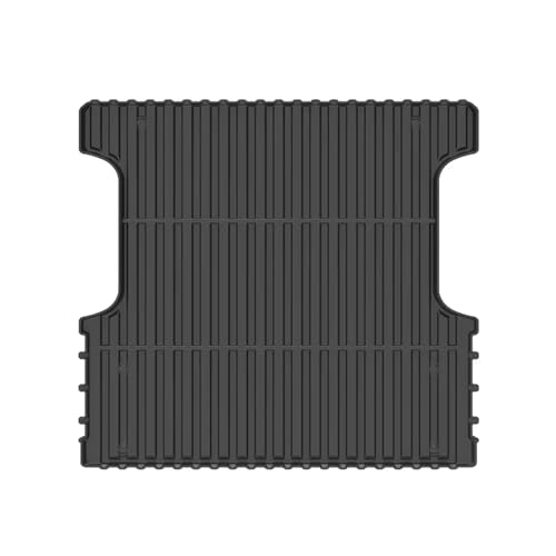 Cargo liner Toyota Tundra 2022 2023 2024 tapis de coffre voiture doublure plateau de coffre