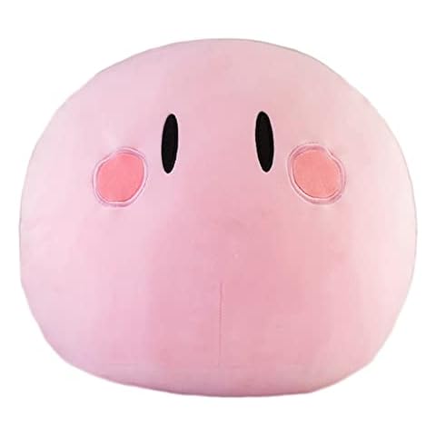 Betonsa Clannad Dango Anime Stuffed Plush Pillow Cushion Doll Cosplay Home Sofa Cover