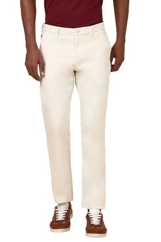 Image of Allen Solly Men Casual Pants
