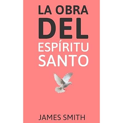 La obra del Esp&iacute;ritu Santo
