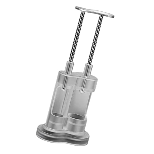 GRIRIW Cherry Pitter Date Core Remover Metal Cherry Pitter Kitchen Essential Fruit Core Removing Tool