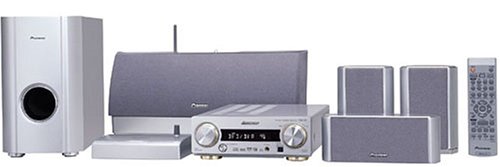 【動作確認済】Pioneer 5.1ch サラウンドシステム HTP-S2 Amazon.co.jp: Pioneer DVD 5.1ch サラウンドシステム HTP-S2 : 家電