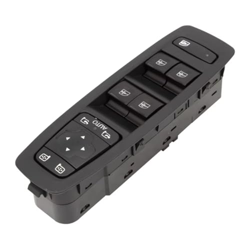 Interrupteur lève-vitre pour Grand Scenic IV commande de porte avant gauche bouton 254012952R