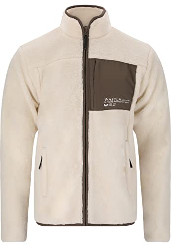 Chaqueta Hombre WHISTLER Sprocket M para protegerte del frío en tus rutas de montaña