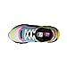 PUMA Kids Boys Rs 2.0 Swxp Lace Up Sneakers Shoes Casual - Black, Blue, Pink, White, Yellow - Size 7 M
