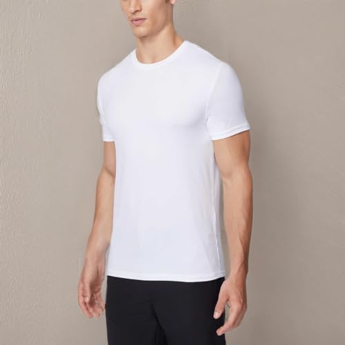32 Degrees Cool Mens 2 Pack Short Sleeve Crew Neck