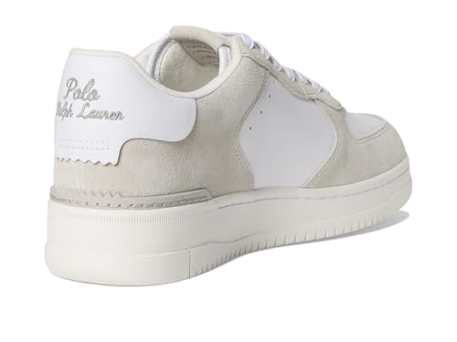 Image of POLO RALPH LAUREN Masters Court Sneakers