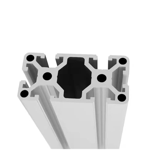 Plastic extrusion line machine