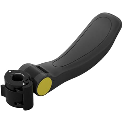 Foldable Kids Scooter Seat with Cushion