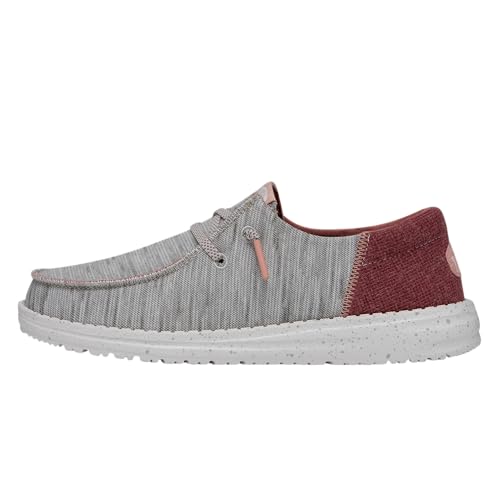 Image of HEYDUDE Womens Wendy Funk Baja