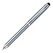 Cross Tech3+ Frosty Steel Lacquer Multifunction Pen (AT0090-14)