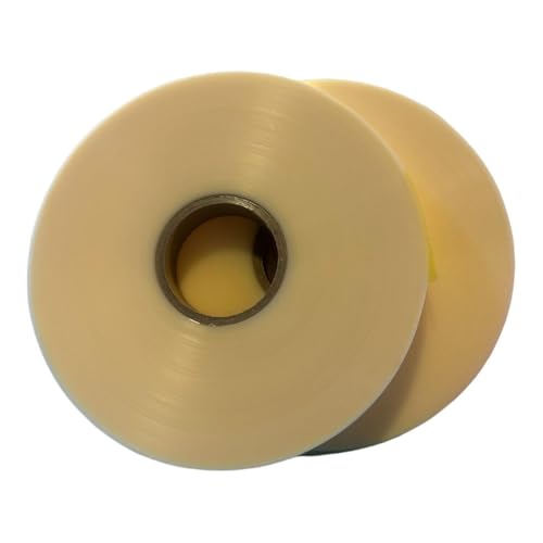 Fita Seladora de Costura Impermeabilizante, 20mm x 200mts