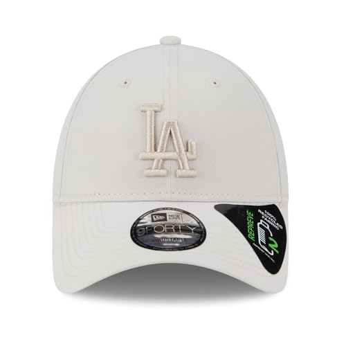 Casquette New Era Repreve 940 Los Angeles Dodgers Cap Unique - vue 5