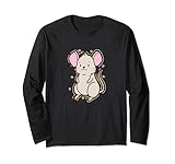 Mouse rodent pet small fur ears food nocturnal