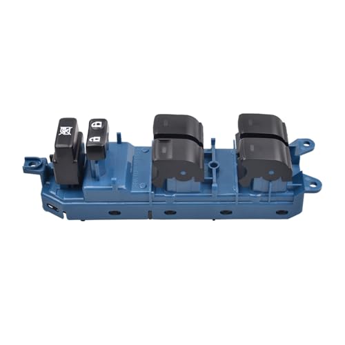 Commande fenêtre principale électrique 84040-05020 interrupteur lève-vitre Toyota Avensis LHD