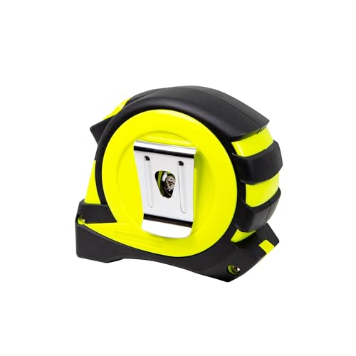 Komelon 30' Self Lock Hi-Vis Speedmark Tape Measure