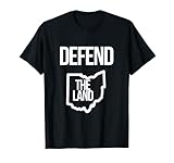 Defend The Land T-Shirt