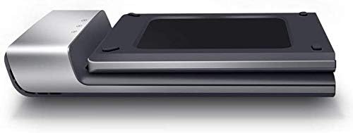XDHN Foldable Treadmill, Walkingpad A1 Intelligent Electric Treadmill, Walking Machine, Devices For Regeneration X Ecosystem Devices.