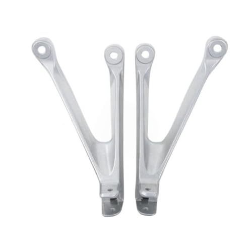 Repose-pieds Passager Moto en Alu Antidérapant pour CBR1000RR