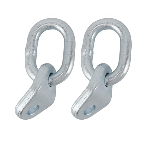 Supports de levage de moteur 7100 Yinhing en acier inoxydable 5500 LB