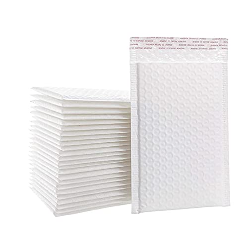bubble mailers