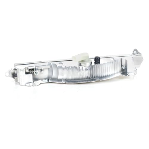 Phare antibrouillard GTS 2009 optique de remplacement droit clair