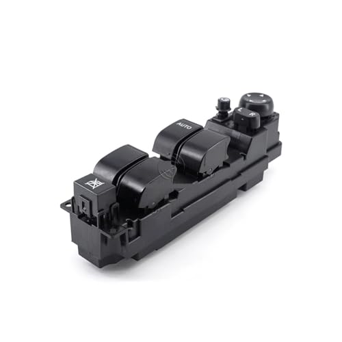 Interrupteur lève-vitre conducteur commande bouton commande vitre Mazda M2 2007-2013