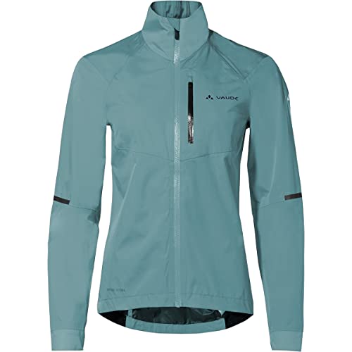 VAUDE Women's Kuro Rain Jacket