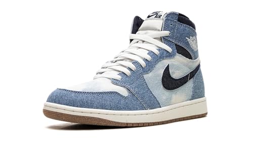 Image of Nike Men's Air Jordan 1 Retro High OG Sneaker