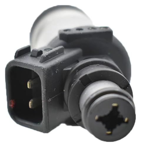 Kraftstoffeinspritzdüsen Für Accord Für Civic Für Odyssey Für Integra 06164-P2A-000 06164-P2J-000 06164P2A000 4X Düse Benzin Kraftstoff Injektor