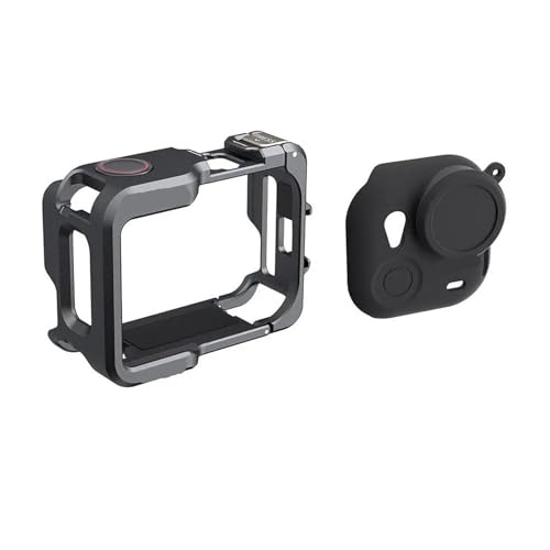 �݊���������܂�Insta360 Go Ultra�Ή� - �����h�~�@�\�Əc���B�e�t���[���t���������E�T�M�P�[�W