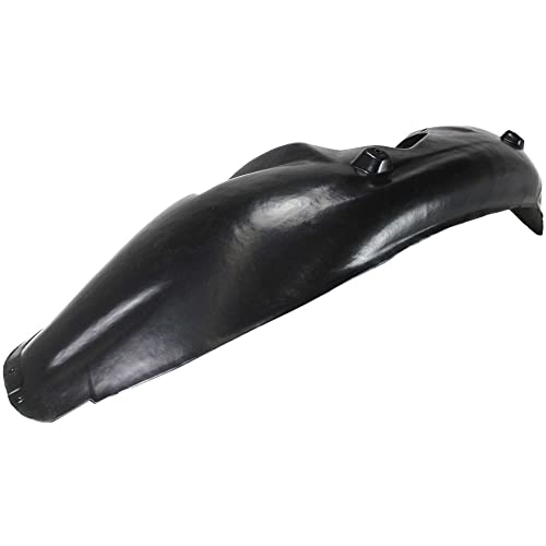 Chrysler 300 05-08 Right Splash Shield Inner Fender Liner #TOP2